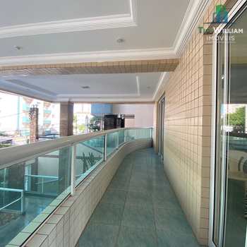 Apartamento em Praia Grande, bairro Guilhermina