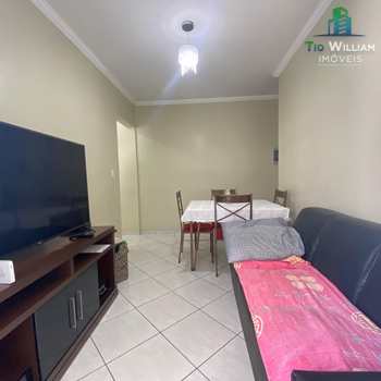 Apartamento em Praia Grande, bairro Guilhermina