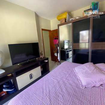 Apartamento em Praia Grande, bairro Guilhermina