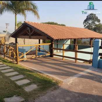 Chácara em Jarinu, bairro Centro