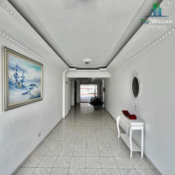 Apartamento em Praia Grande, bairro Aviação
