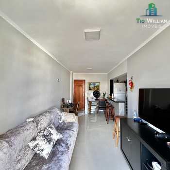 Apartamento em Praia Grande, bairro Aviação