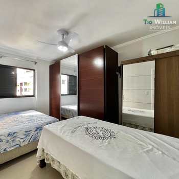 Apartamento em Praia Grande, bairro Aviação