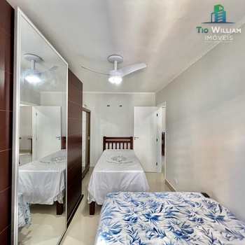 Apartamento em Praia Grande, bairro Aviação