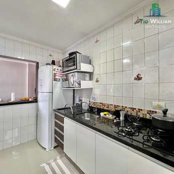 Apartamento em Praia Grande, bairro Aviação