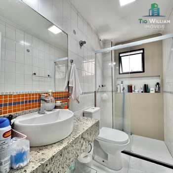 Apartamento em Praia Grande, bairro Aviação