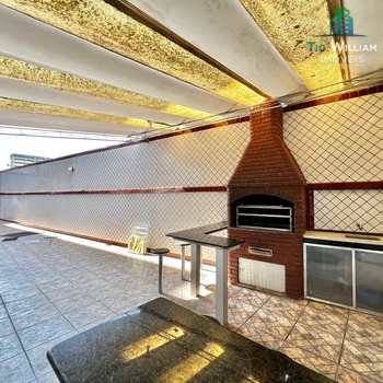Apartamento em Praia Grande, bairro Aviação