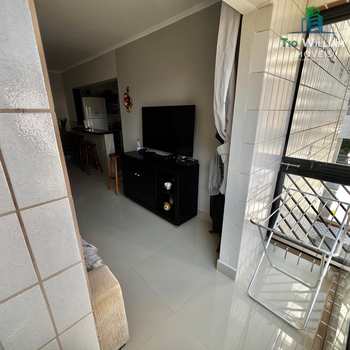 Apartamento em Praia Grande, bairro Aviação