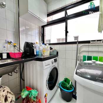 Apartamento em Praia Grande, bairro Aviação