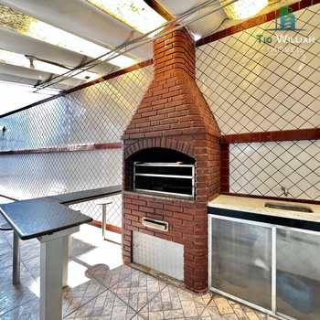 Apartamento em Praia Grande, bairro Aviação