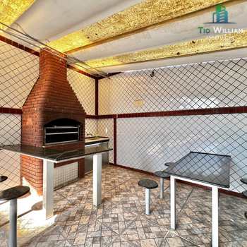 Apartamento em Praia Grande, bairro Aviação