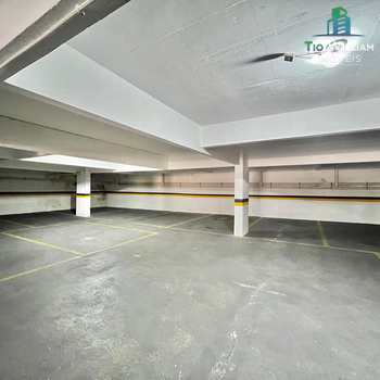 Apartamento em Praia Grande, bairro Aviação
