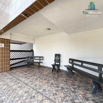 Apartamento em Praia Grande, bairro Aviação