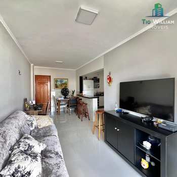 Apartamento em Praia Grande, bairro Aviação