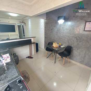 Apartamento em Praia Grande, bairro Guilhermina
