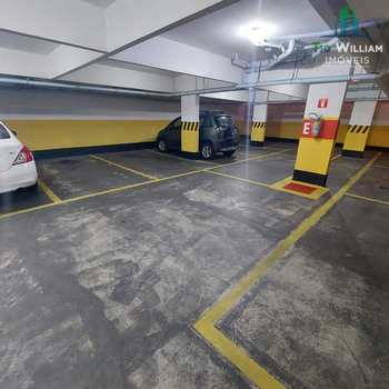 Apartamento em Praia Grande, bairro Guilhermina