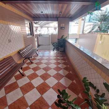 Apartamento em Praia Grande, bairro Guilhermina