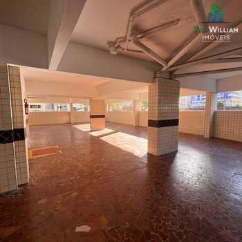 Apartamento em Praia Grande, bairro Aviação