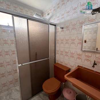 Apartamento em Praia Grande, bairro Aviação