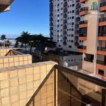 Apartamento em Praia Grande, bairro Aviação