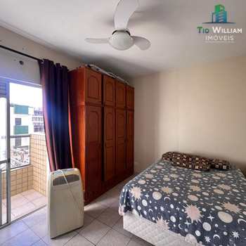 Apartamento em Praia Grande, bairro Aviação