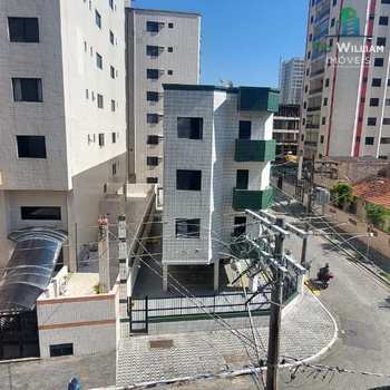 Apartamento em Praia Grande, bairro Aviação
