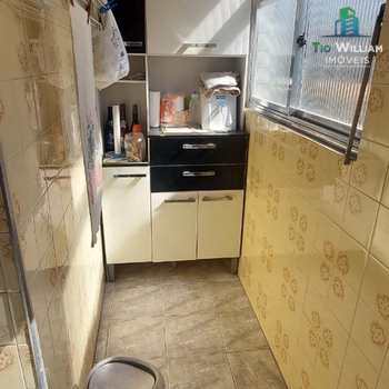 Apartamento em Praia Grande, bairro Aviação