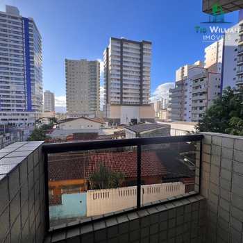 Apartamento em Praia Grande, bairro Aviação