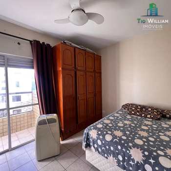 Apartamento em Praia Grande, bairro Aviação