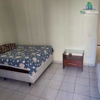 Apartamento em Praia Grande, bairro Aviação