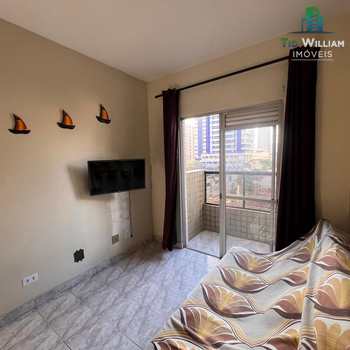 Apartamento em Praia Grande, bairro Aviação