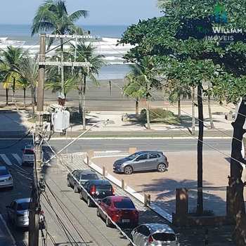 Apartamento em Praia Grande, bairro Aviação