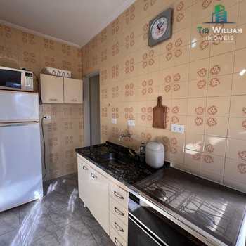 Apartamento em Praia Grande, bairro Aviação