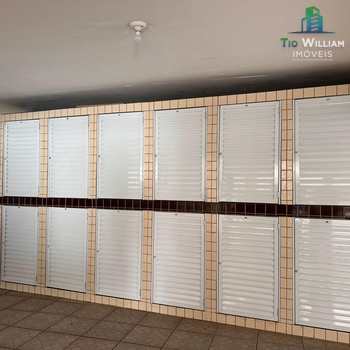 Apartamento em Praia Grande, bairro Aviação