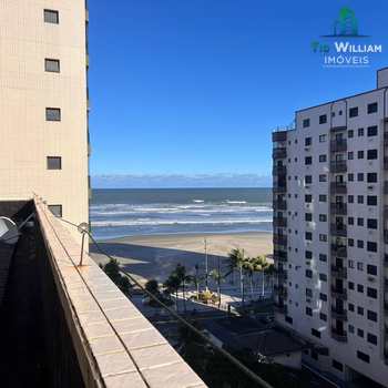 Apartamento em Praia Grande, bairro Aviação
