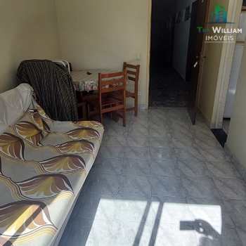 Apartamento em Praia Grande, bairro Aviação