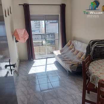 Apartamento em Praia Grande, bairro Aviação