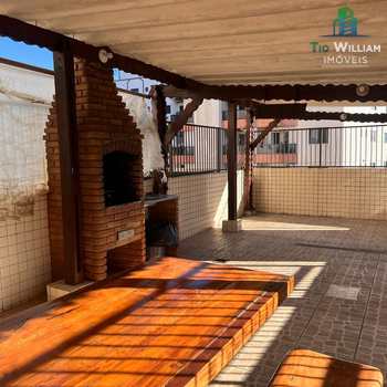 Apartamento em Praia Grande, bairro Aviação