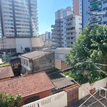 Apartamento em Praia Grande, bairro Aviação