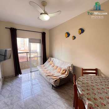 Apartamento em Praia Grande, bairro Aviação