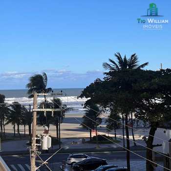 Apartamento em Praia Grande, bairro Aviação