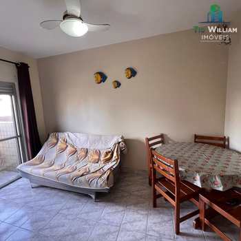 Apartamento em Praia Grande, bairro Aviação