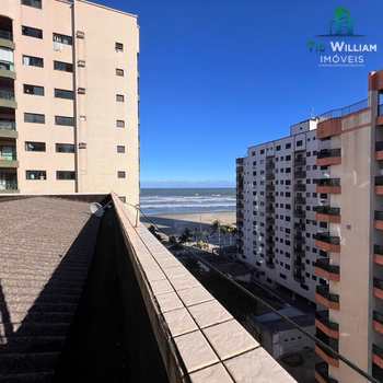 Apartamento em Praia Grande, bairro Aviação