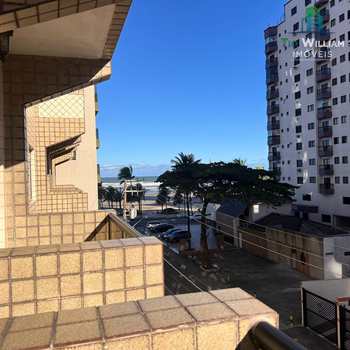 Apartamento em Praia Grande, bairro Aviação
