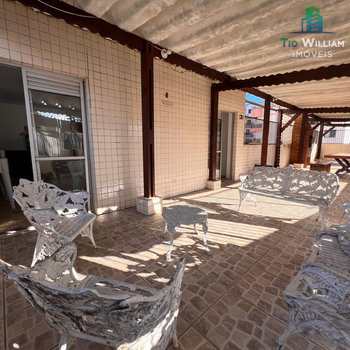 Apartamento em Praia Grande, bairro Aviação