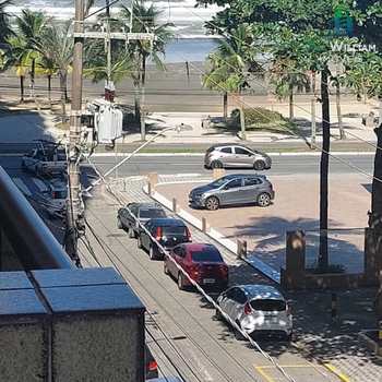Apartamento em Praia Grande, bairro Aviação