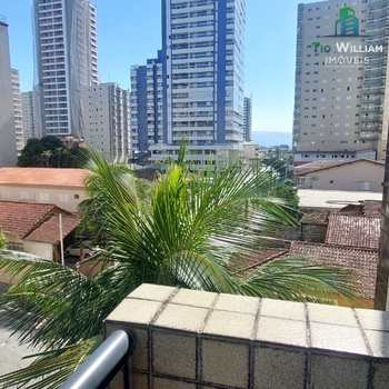 Apartamento em Praia Grande, bairro Aviação