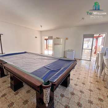Apartamento em Praia Grande, bairro Aviação