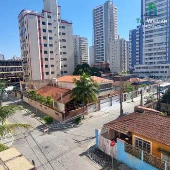 Apartamento em Praia Grande, bairro Aviação