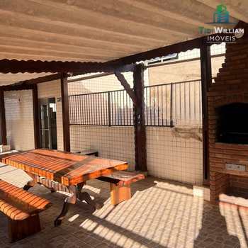 Apartamento em Praia Grande, bairro Aviação